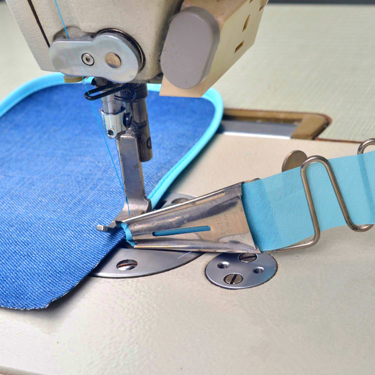 Waxed Thread Linen - overlock folder TAPE SIZE 20mm-50mm A10