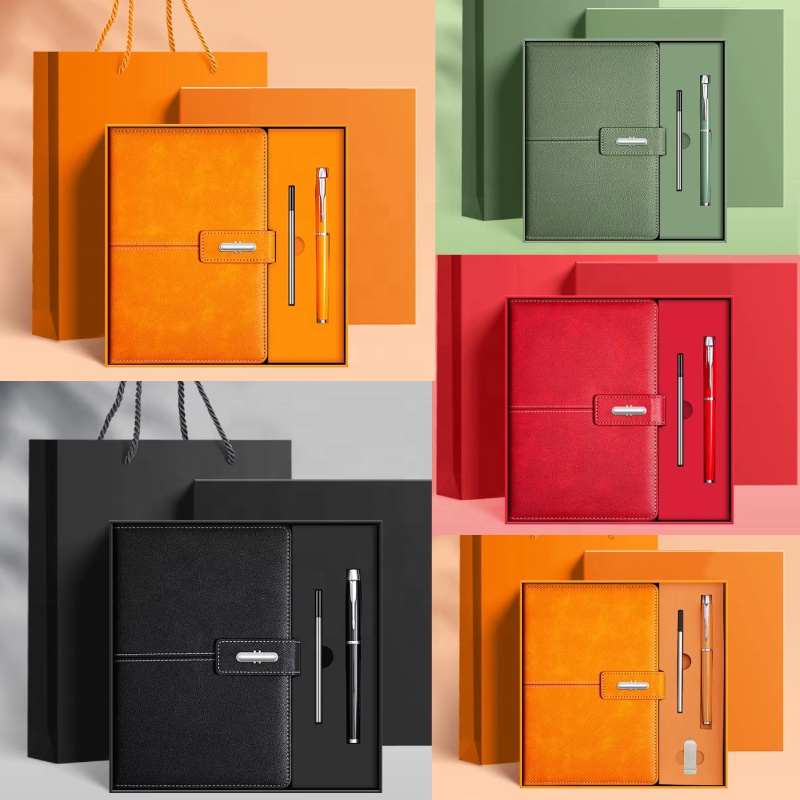 Vintage A5 Leather Notebook So - Leather Work Notepad 评论和价格