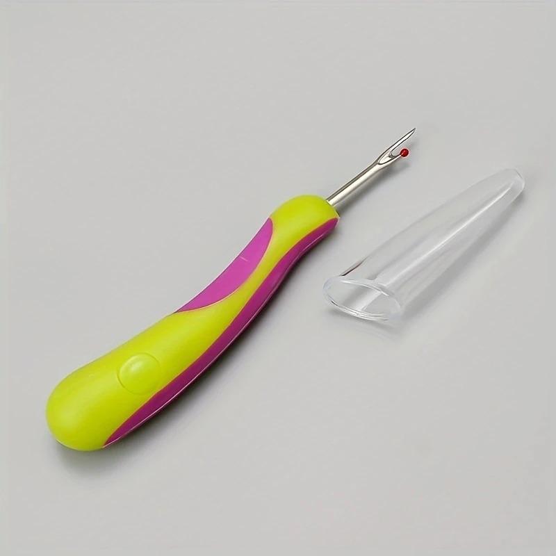 Large Thread Remover Tool Hand - Waxed Thread Linen 评论和价格