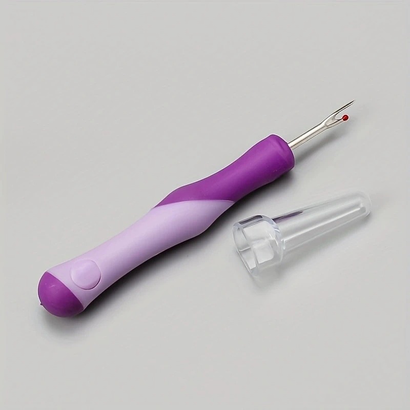Large Thread Remover Tool Hand - Waxed Thread Linen 评论和价格
