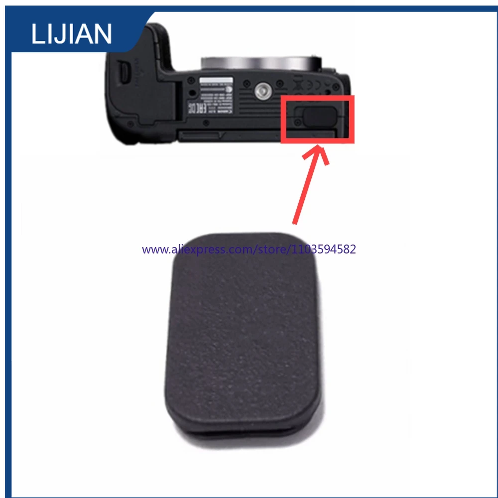 Rubber Blockage for Canon EOS  - Leatherwork Kit 评论和价格