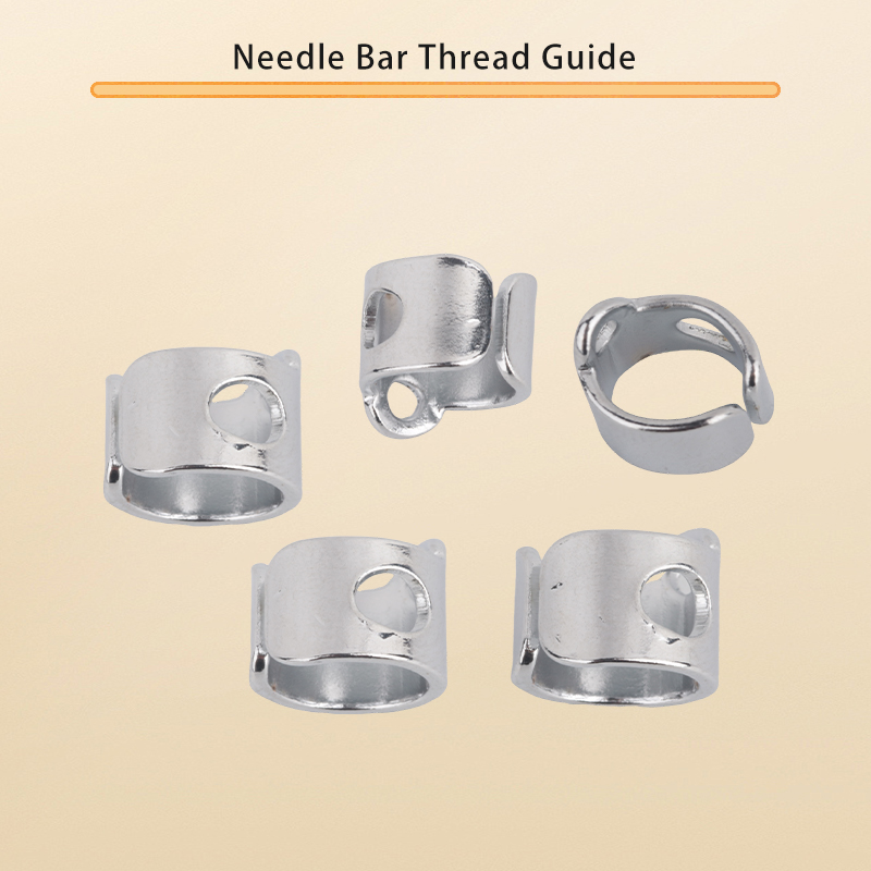 Needle Bar Thread Guide #229-0 - Waxed Thread Linen 评论和价格