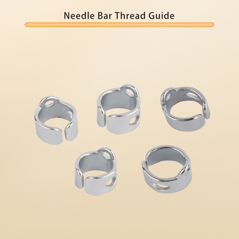 Needle Bar Thread Guide #229-0 - Waxed Thread Linen 评论和价格