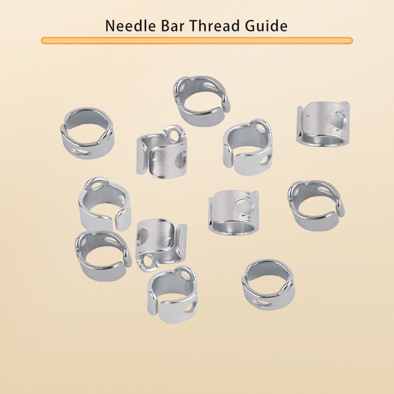 Needle Bar Thread Guide #229-0 - Waxed Thread Linen 评论和价格