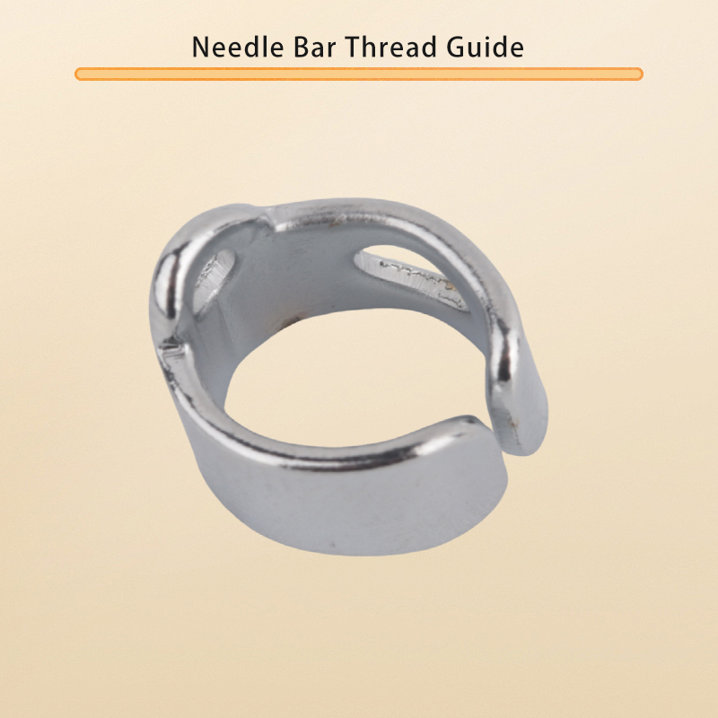 Needle Bar Thread Guide #229-0 - Waxed Thread Linen 评论和价格