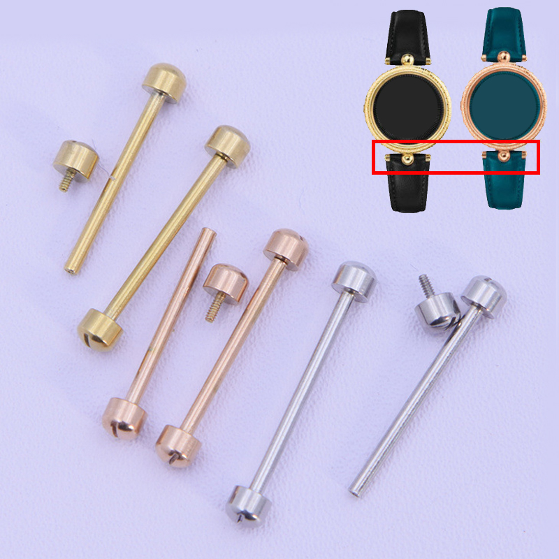 Watch Screw Tube Rod Spring Ba - Leatherwork Kit 评论和价格