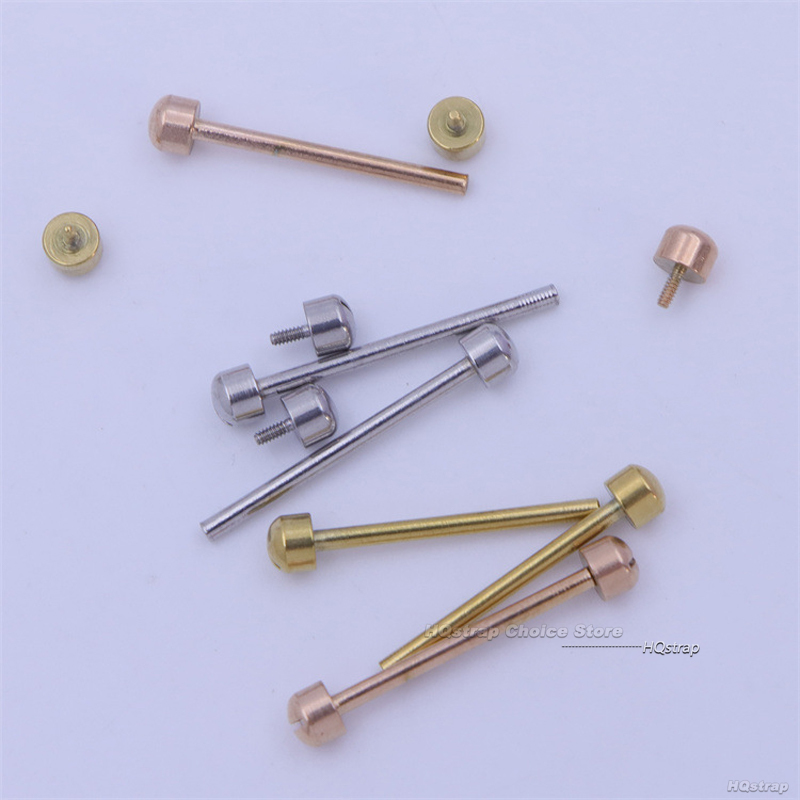 Watch Screw Tube Rod Spring Ba - Leatherwork Kit 评论和价格