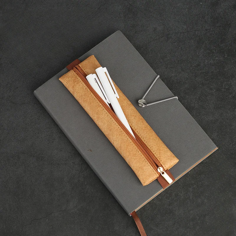 1pcs Adjustable Elastic Band P - Leather Work Notepad 评论和价格