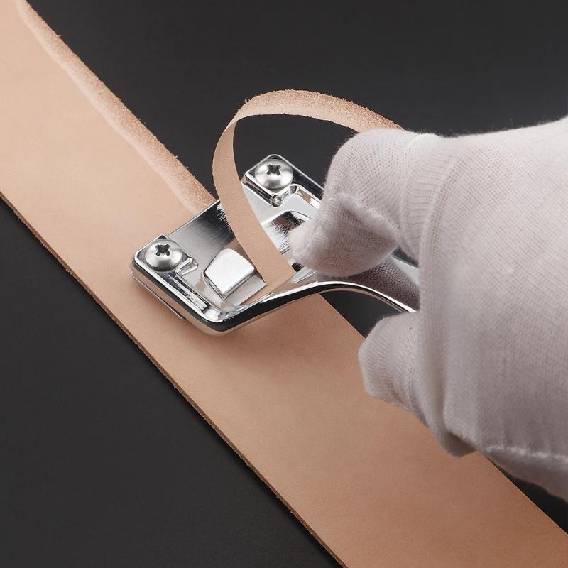 Leather Skiving Knife 1 Set fo - Leatherwork Kit 评论和价格
