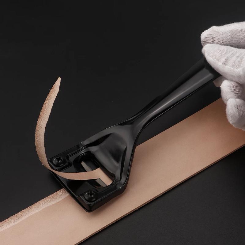 Leather Skiving Knife 1 Set fo - Leatherwork Kit 评论和价格