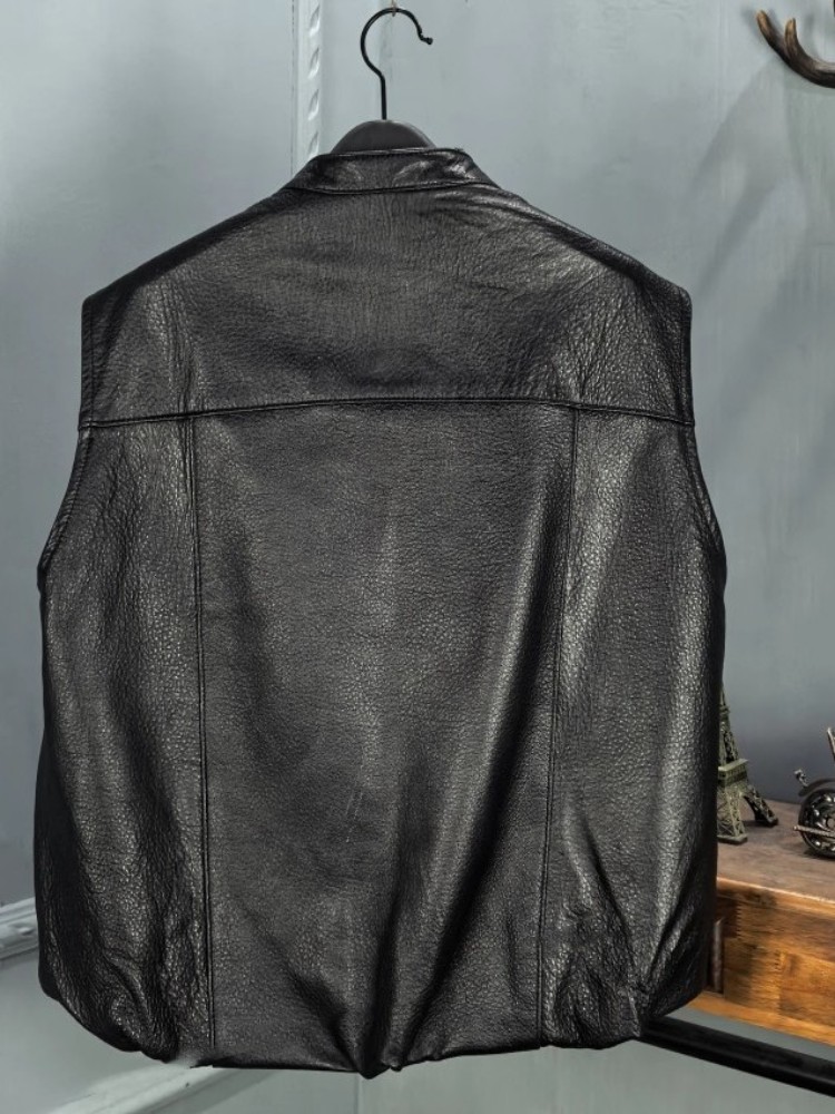 Autumn Fashion Natural Sheepsk - Leather Work Jacket Women'S 评论和价格