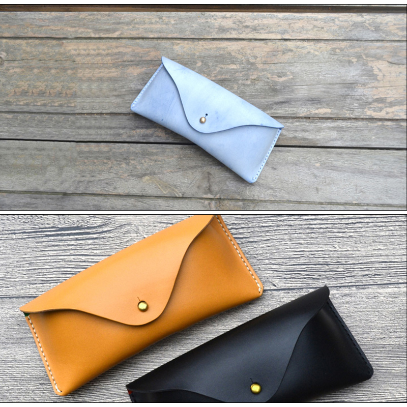 YOMDID Creative Glasses Bag Ma - Leatherwork Kit 评论和价格