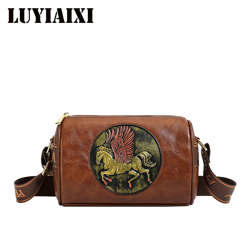 Retro Embossed Flower Leather  - Leatherwork Flowers 评论和价格