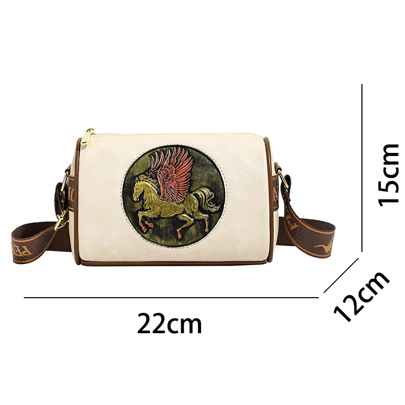 Retro Embossed Flower Leather  - Leatherwork Flowers 评论和价格