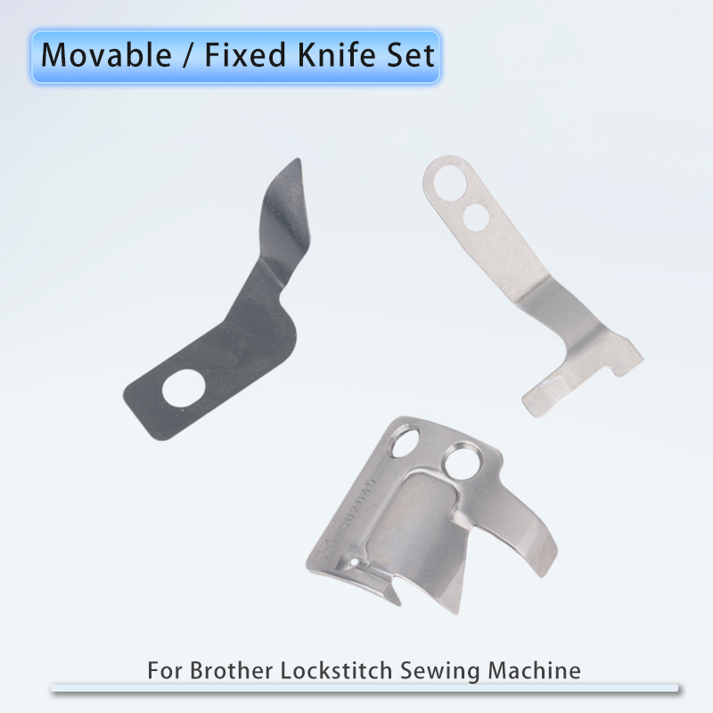 Movable / Fixed Knife Fits Bro - Waxed Thread Linen 评论和价格