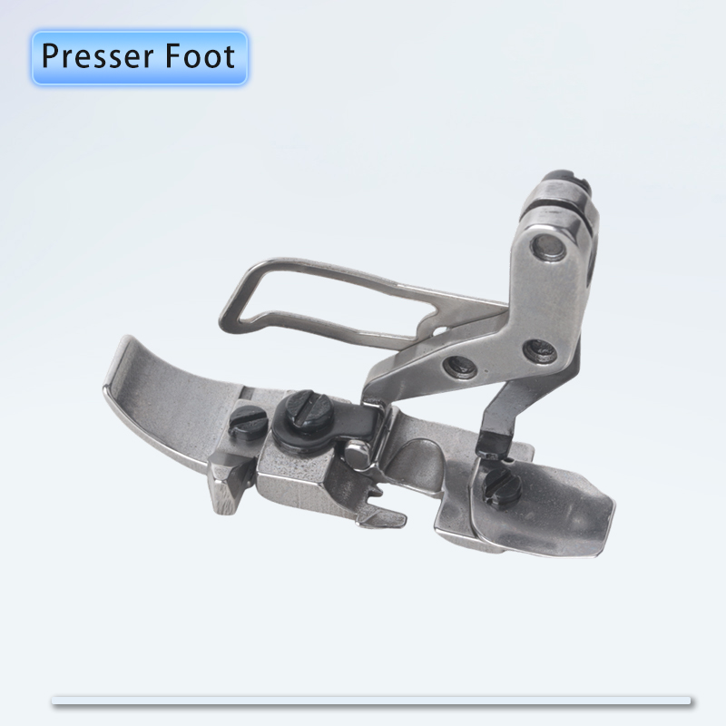 Presser Foot Fits Siruba 700K, - Waxed Thread Linen 评论和价格
