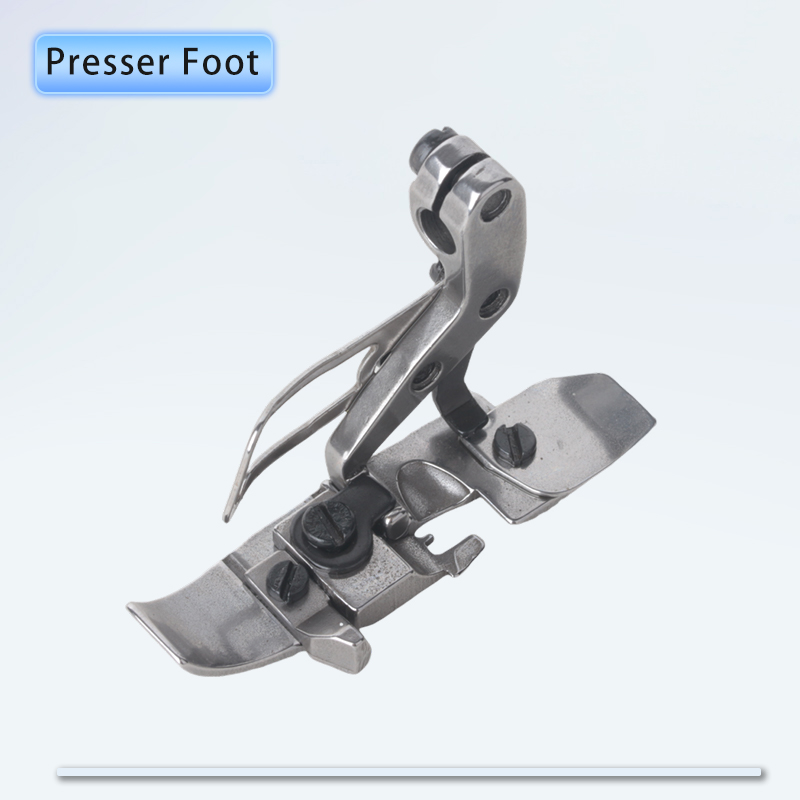Presser Foot Fits Siruba 700K, - Waxed Thread Linen 评论和价格