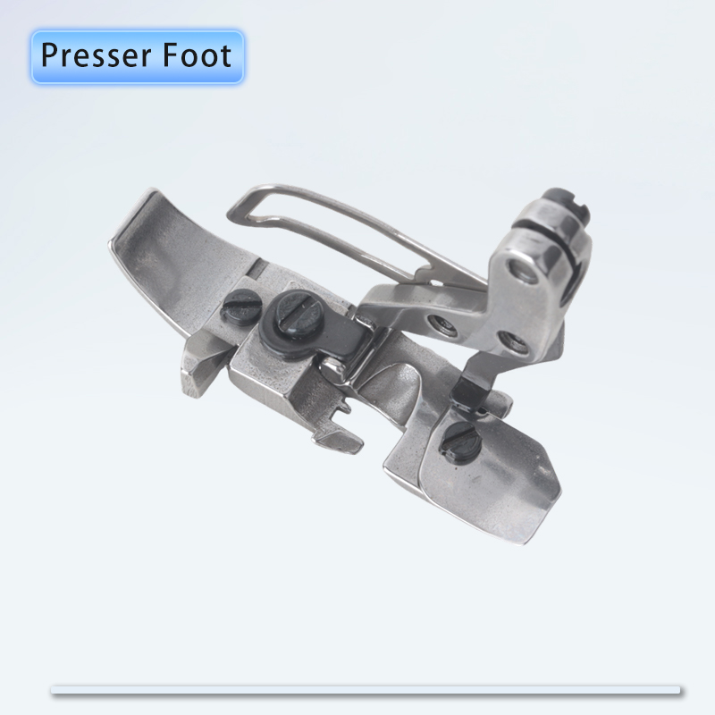 Presser Foot Fits Siruba 700K, - Waxed Thread Linen 评论和价格