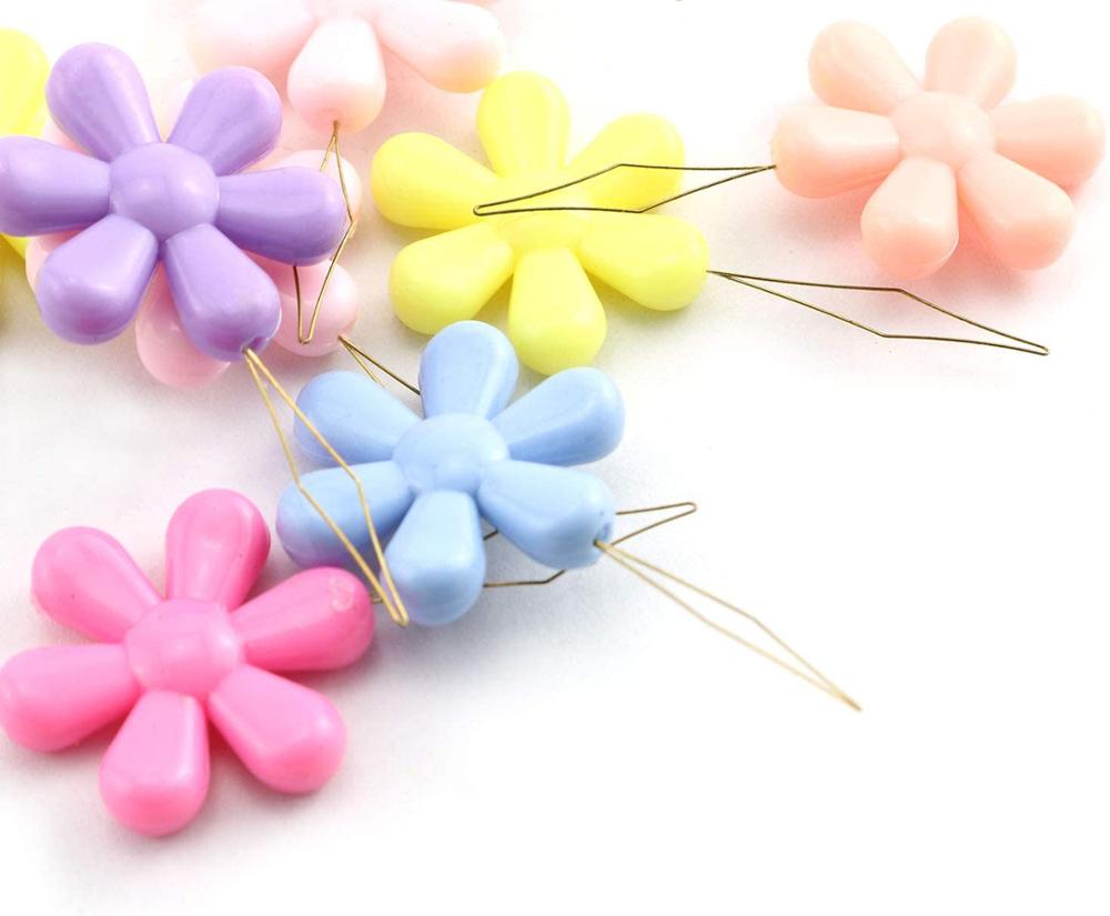 10 PCS Sewing Machine Needle I - Waxed Thread Linen 评论和价格