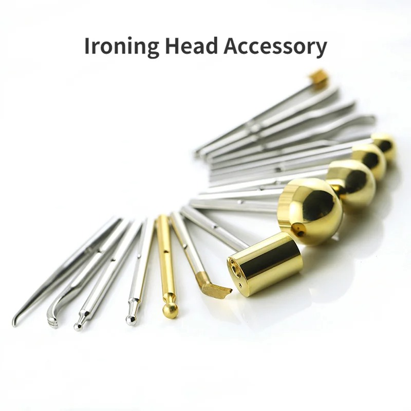 Fabric Flower Making Head Acce - Leatherwork Flowers 评论和价格