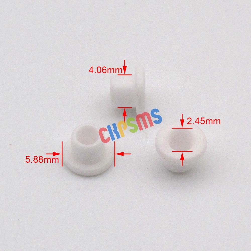 #KF230580 100PCS take up lever - Waxed Thread Linen 评论和价格