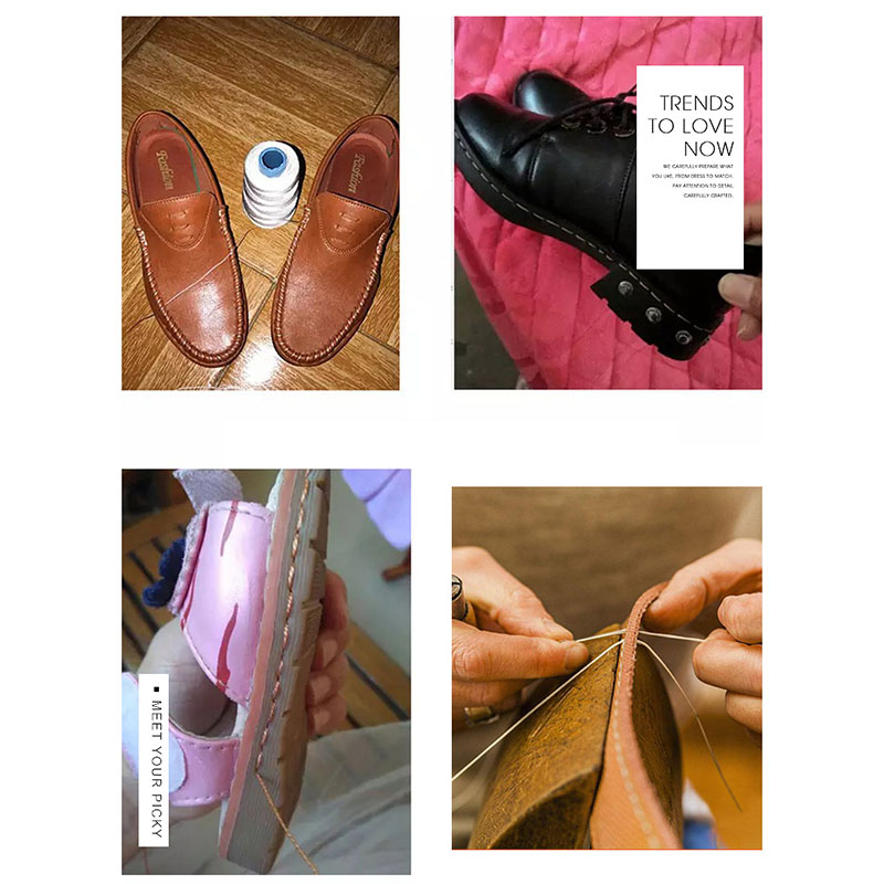 Leather Sewing Awl Set Replace - Leatherwork Kit 评论和价格