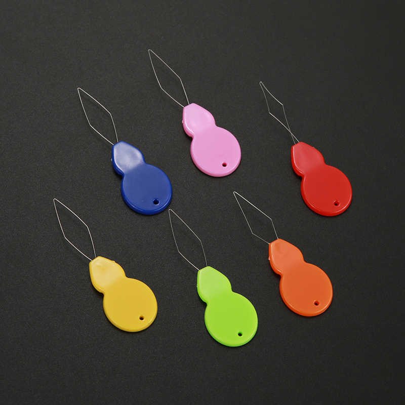 10/20/50pcs Needle Easy Device - Waxed Thread Linen 评论和价格