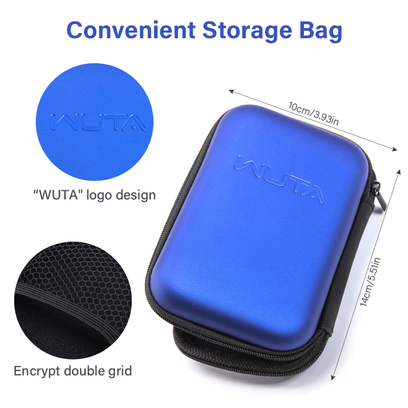 WUTA Leather Repair Kit Shoe S - Leatherwork Kit 评论和价格