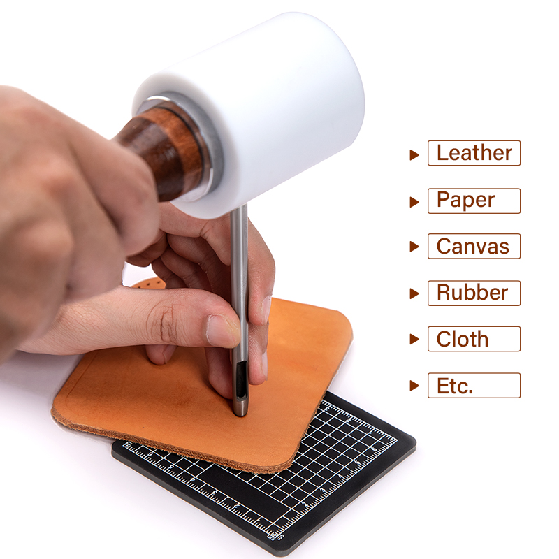 WUTA Leather Repair Kit Shoe S - Leatherwork Kit 评论和价格