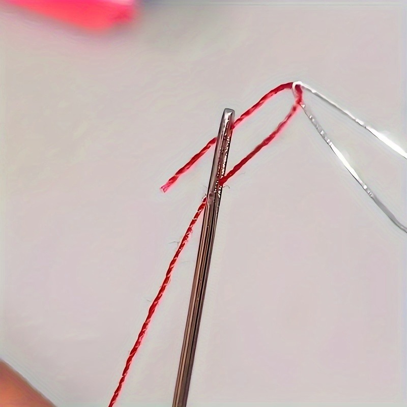 5pcs Colorful Threaders - Cyli - Waxed Thread Linen 评论和价格