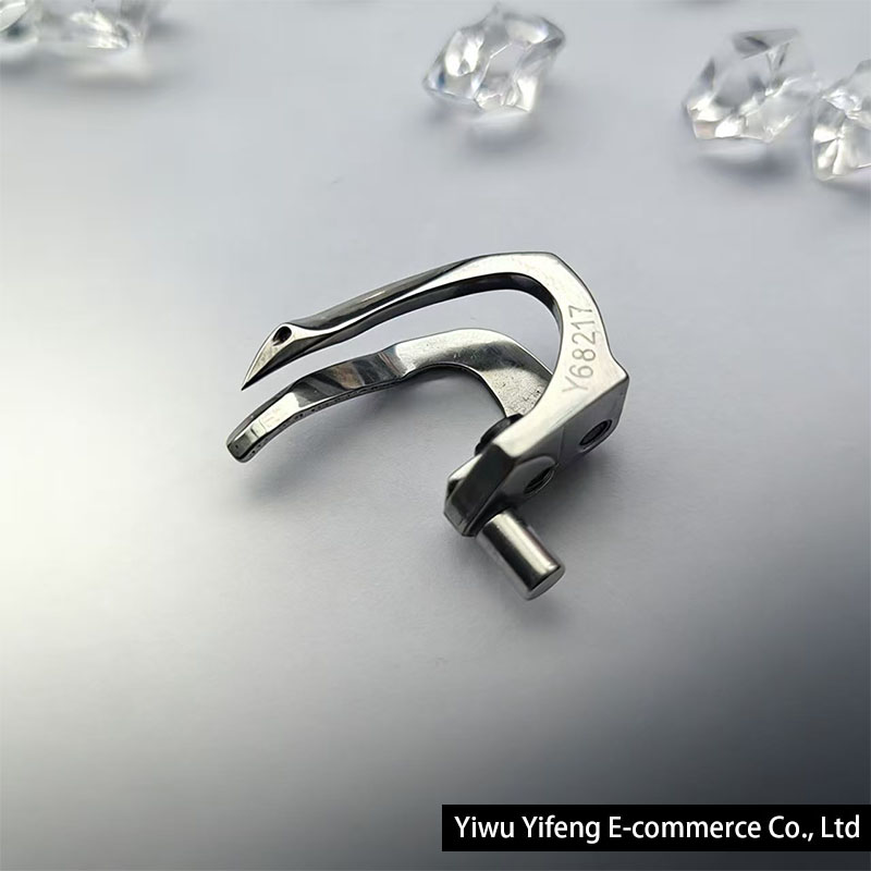 Y68217 Looper For Four Needles - Waxed Thread Linen 评论和价格