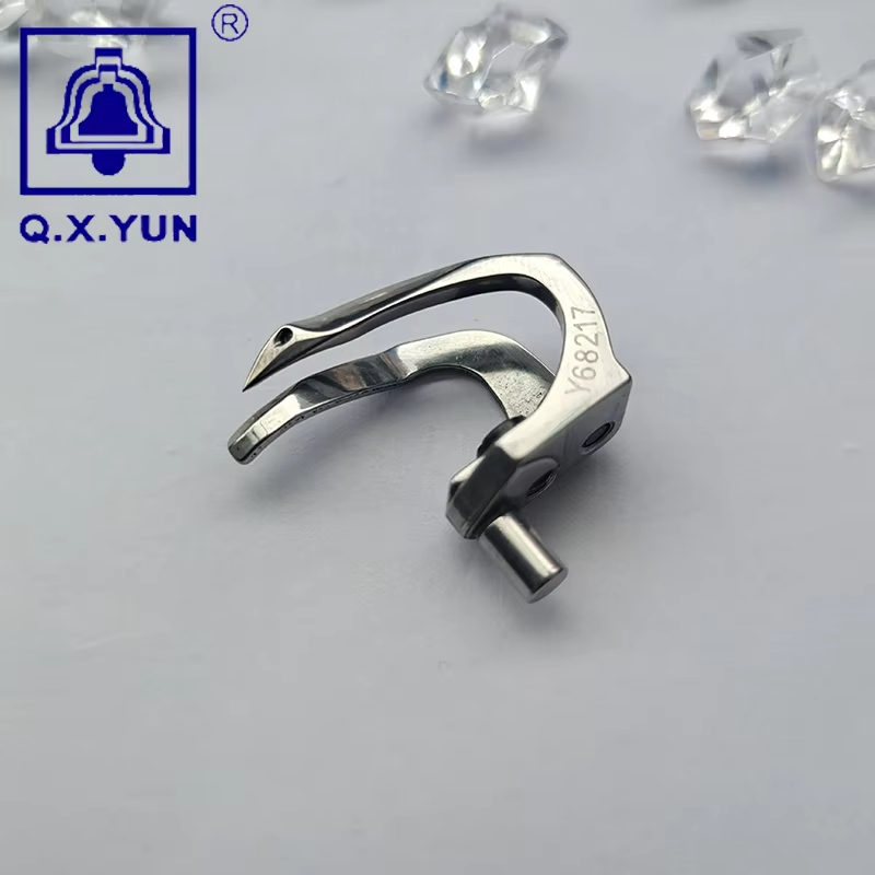 Y68217 Looper For Four Needles - Waxed Thread Linen 评论和价格