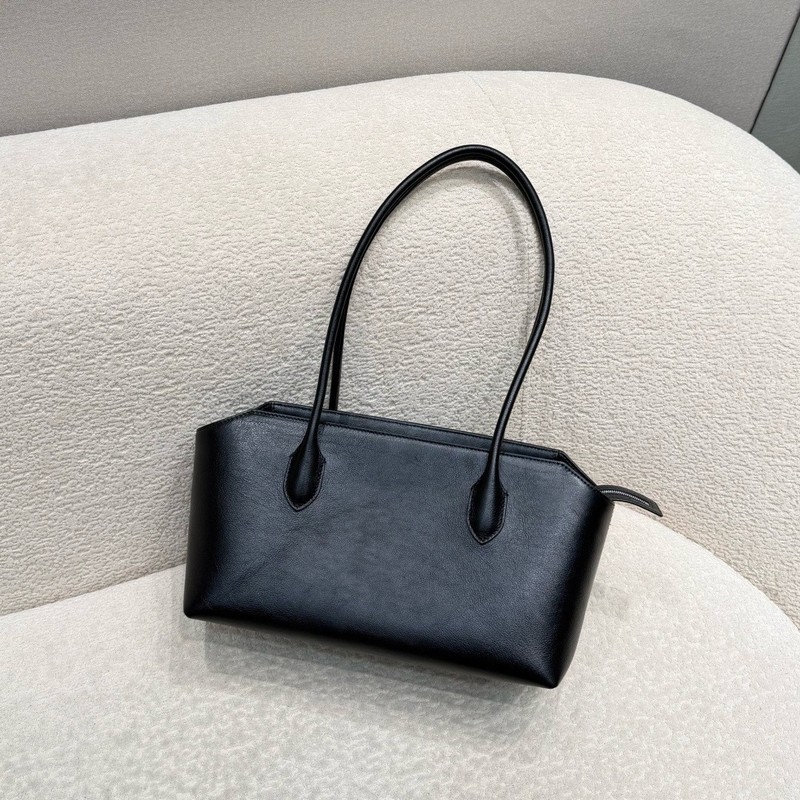 Genuine Cowhide Leather Tote B - Leatherwork Flowers 评论和价格