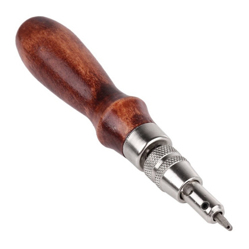 AT13 7 In 1 Adjustable Stitchi - Groover Stitching Tool 评论和价格